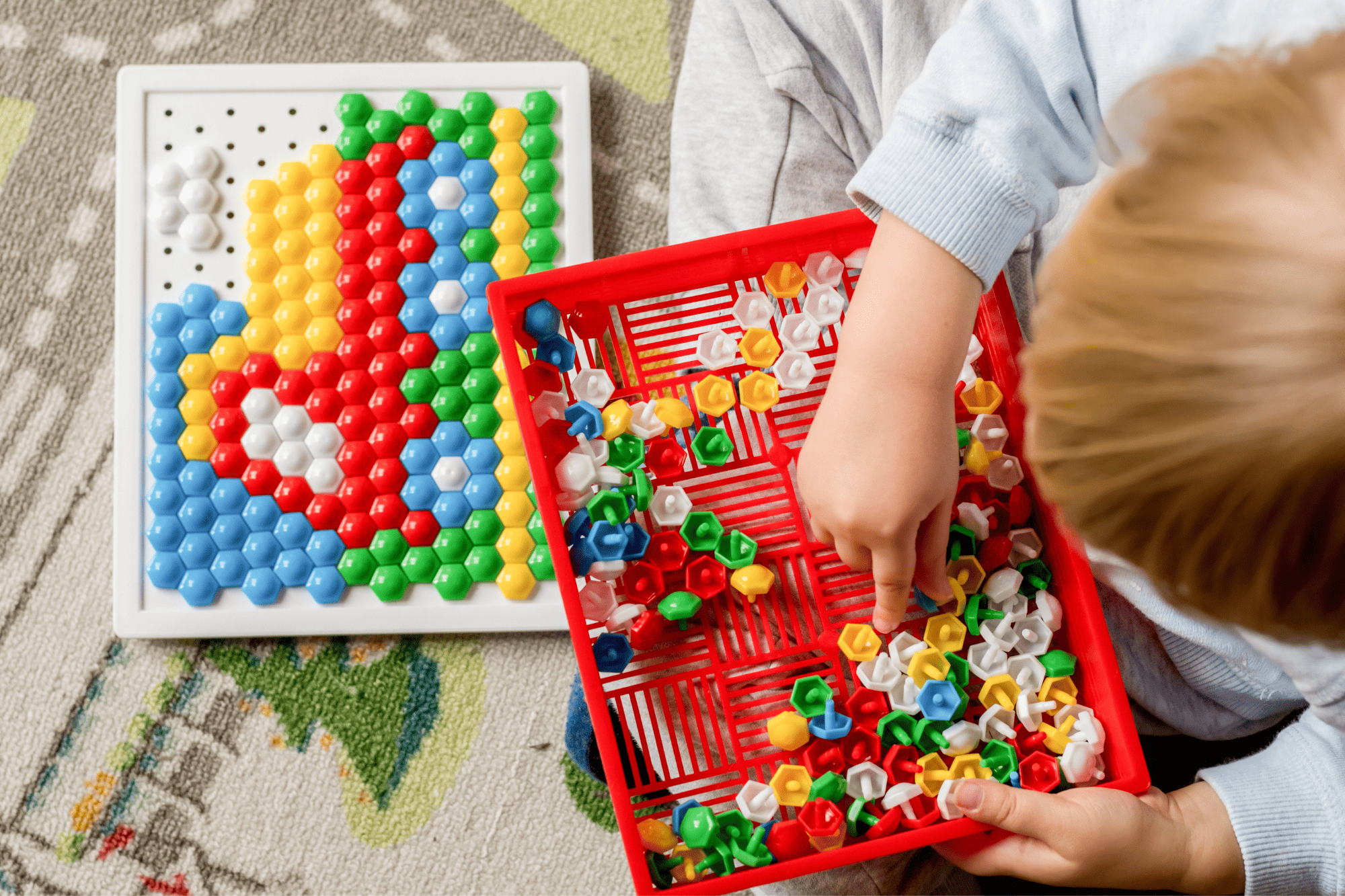 Desarrollo en Espiral