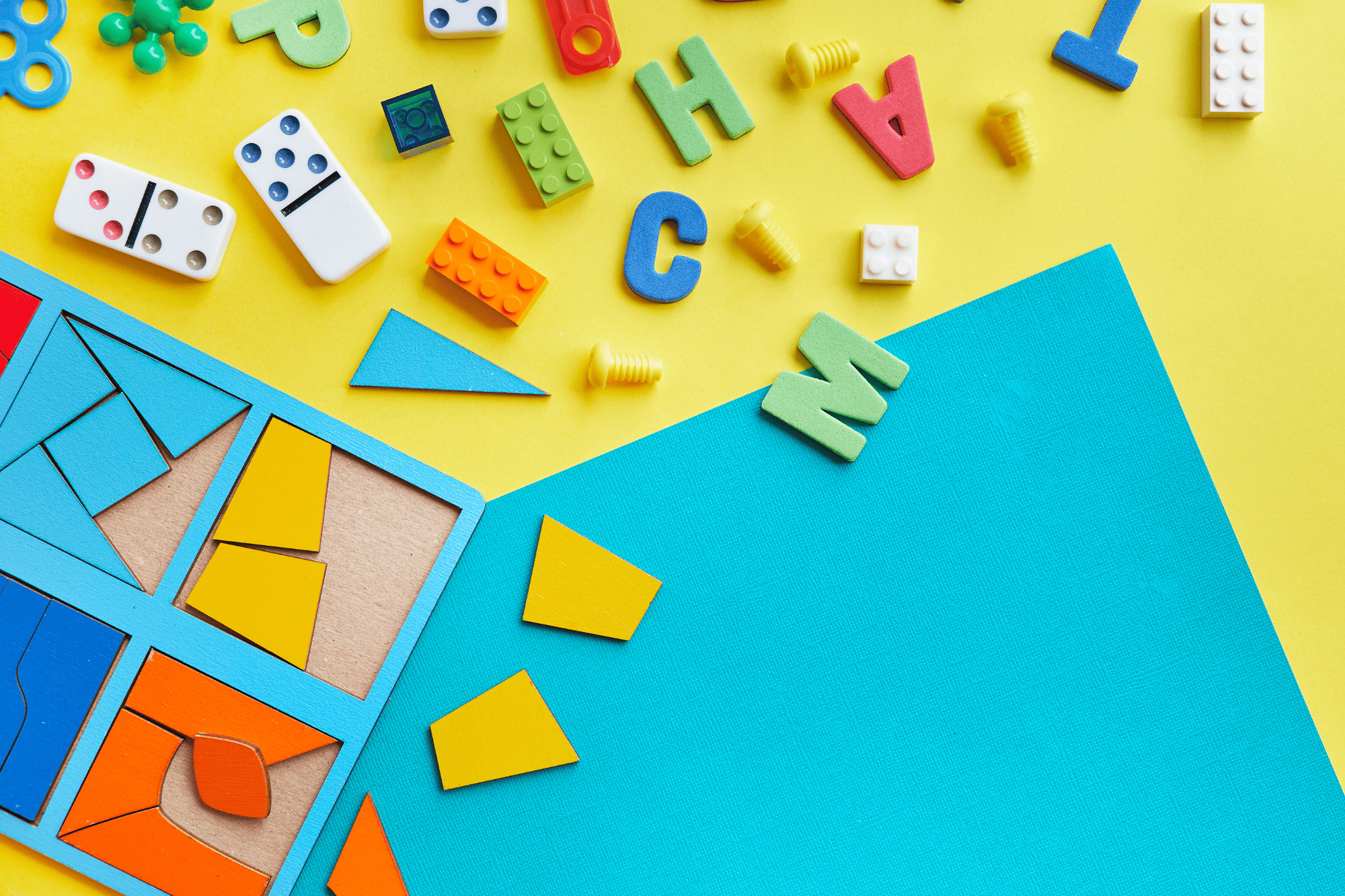 Inclusión y Enfoque Sensorial