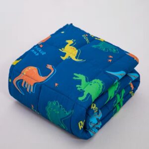 MANTA DE PESO SENSORIAL